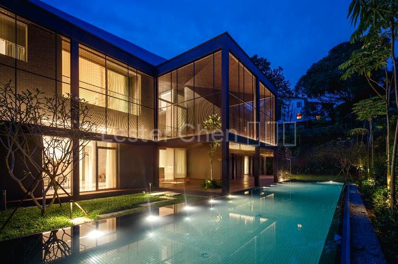 5 Bed Bungalow (Landed) for Rent in  King Albert Park - Image 18